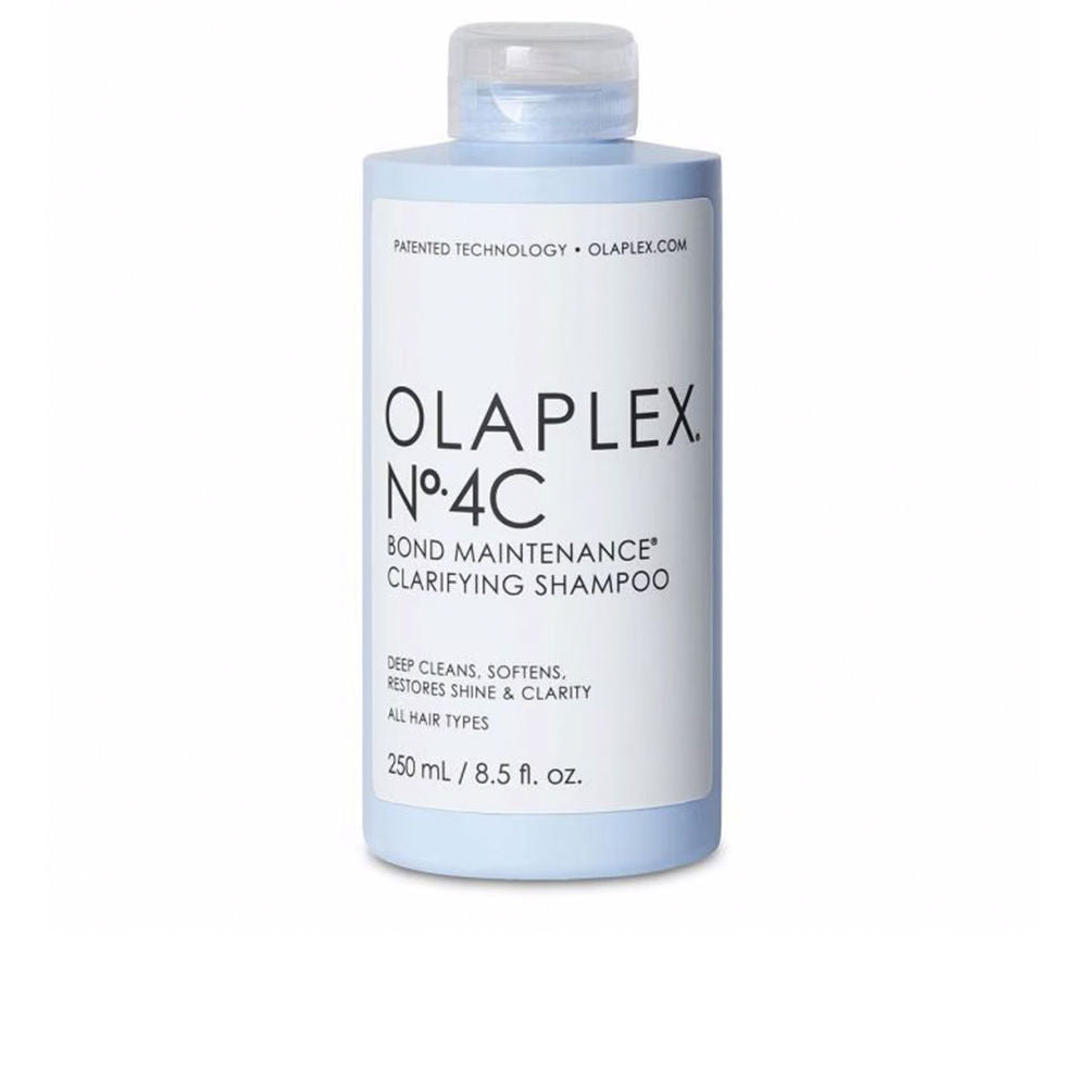 OLAPLEX Nº4C Bond Maintenance Clarifying Shampoo 250ml