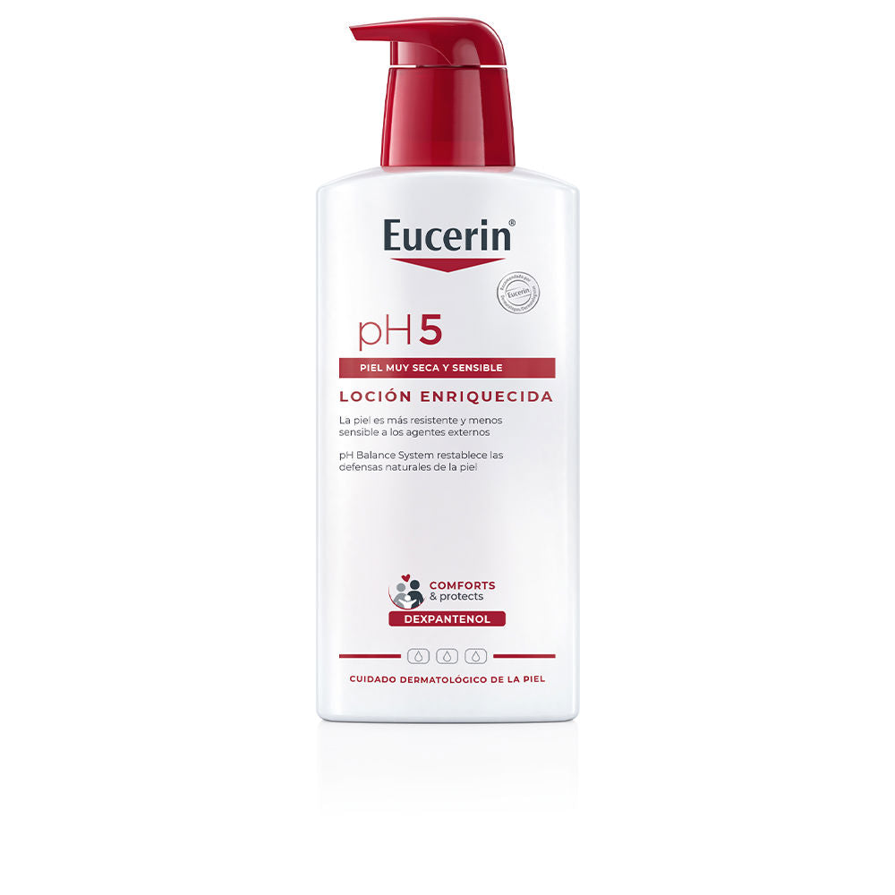 Eucerin pH5 Enriched Lotion for Dry Skin 400ml