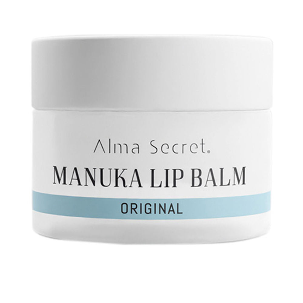 Alma Secret Manuka Lip Balm Original 10ml