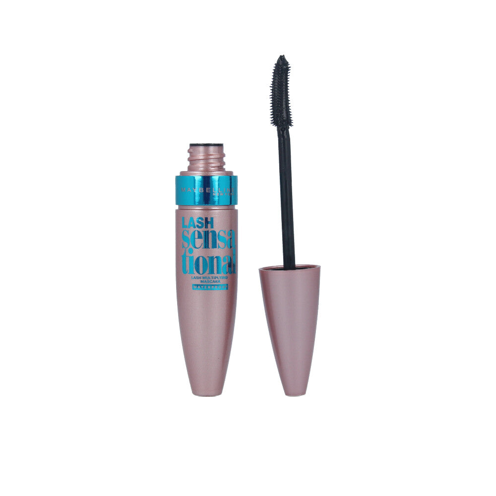 Maybelline Lash Sensational Waterproof Mascara