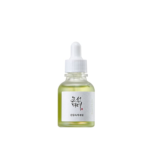 Beauty of Joseon Calming Serum Green Tea + Panthenol 30ml