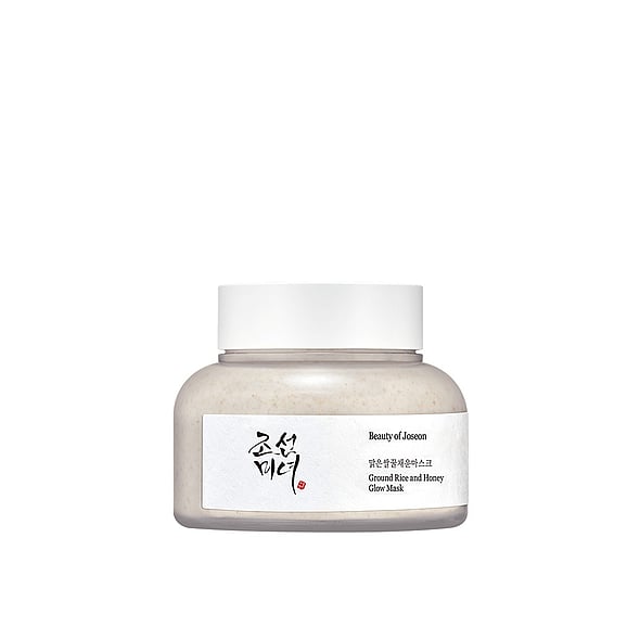 Beauty of Joseon Ground Rice and Honey Glow Mask 150ml