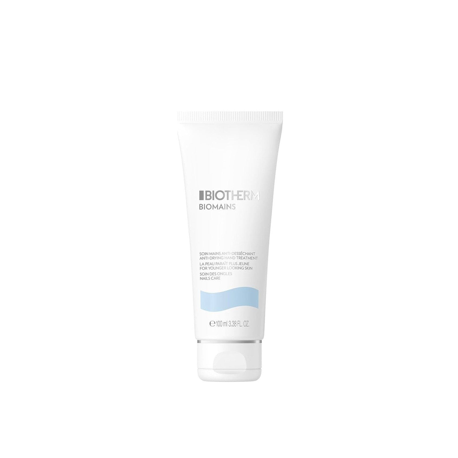Biotherm Biomains Anti-Drying Hand & Nails Treatment 100ml