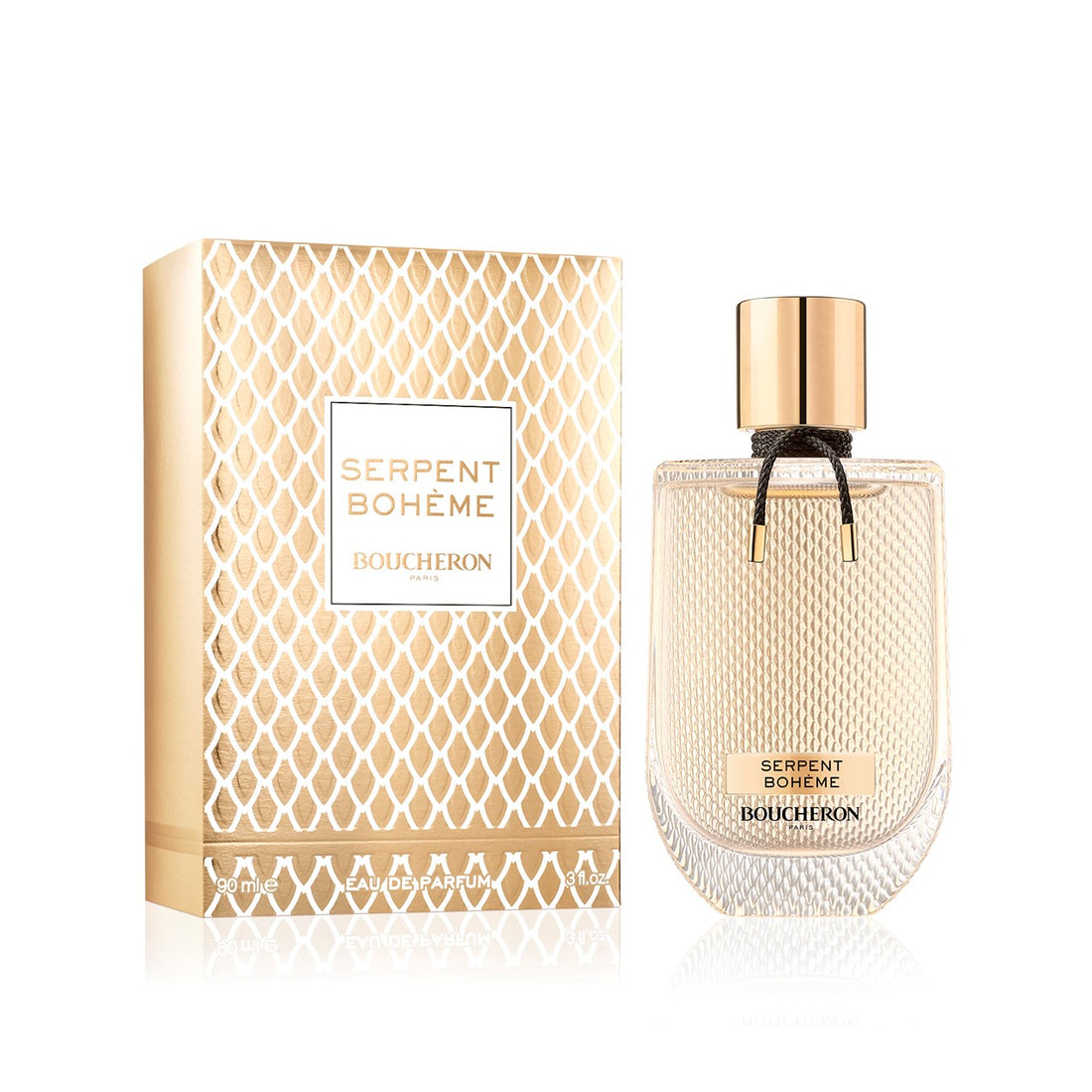 Boucheron Serpent Bohème Eau de Parfum 90ml