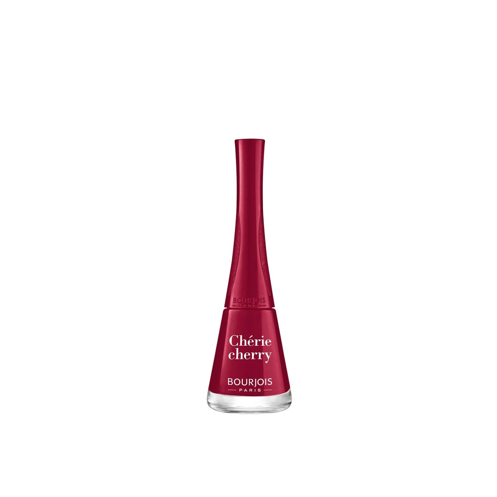 Bourjois 1 Seconde Nail Polish