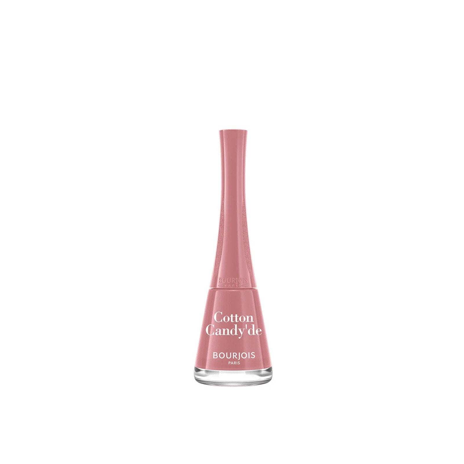 Bourjois 1 Seconde Nail Polish