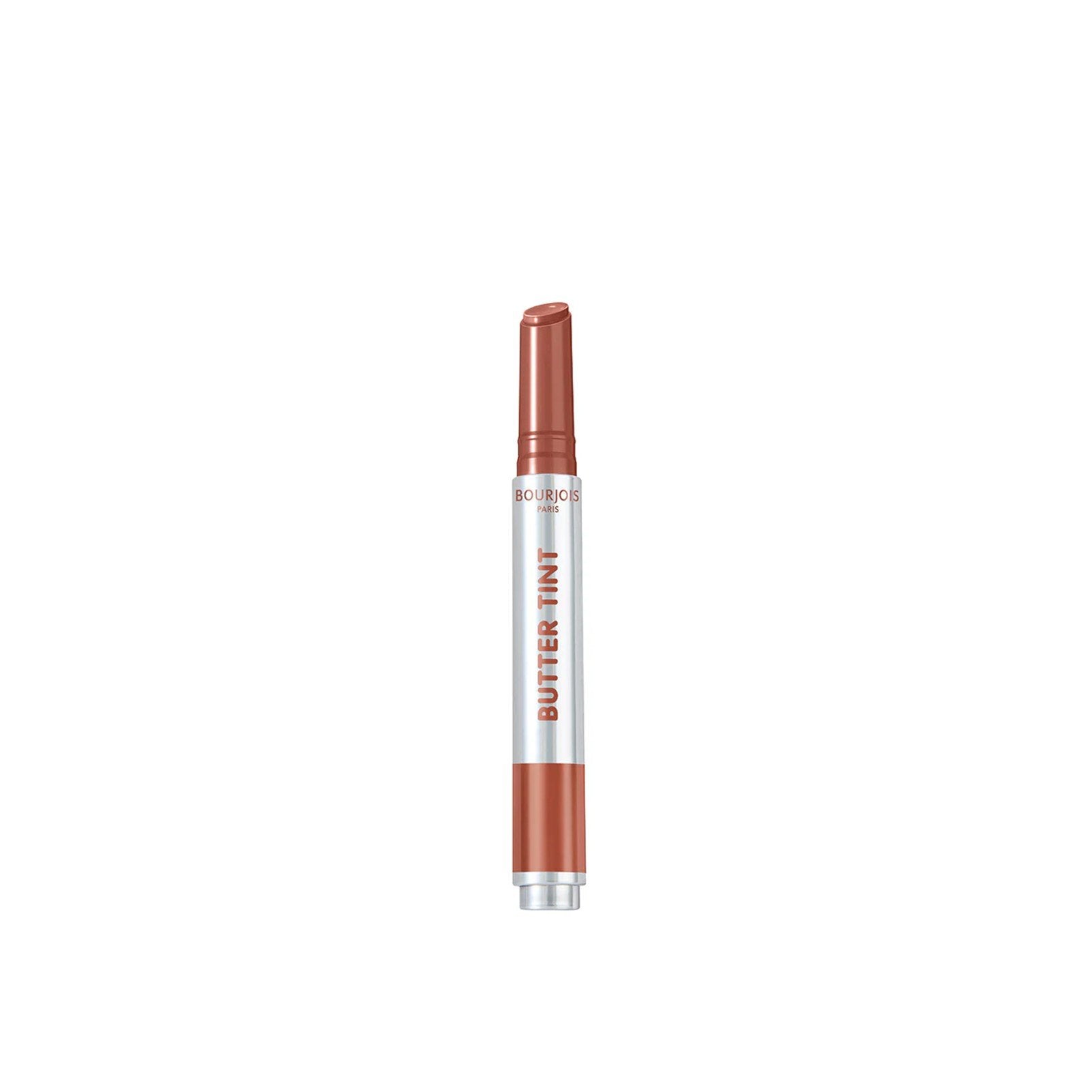 Bourjois Butter Tint Lip Glaze Lip Balm