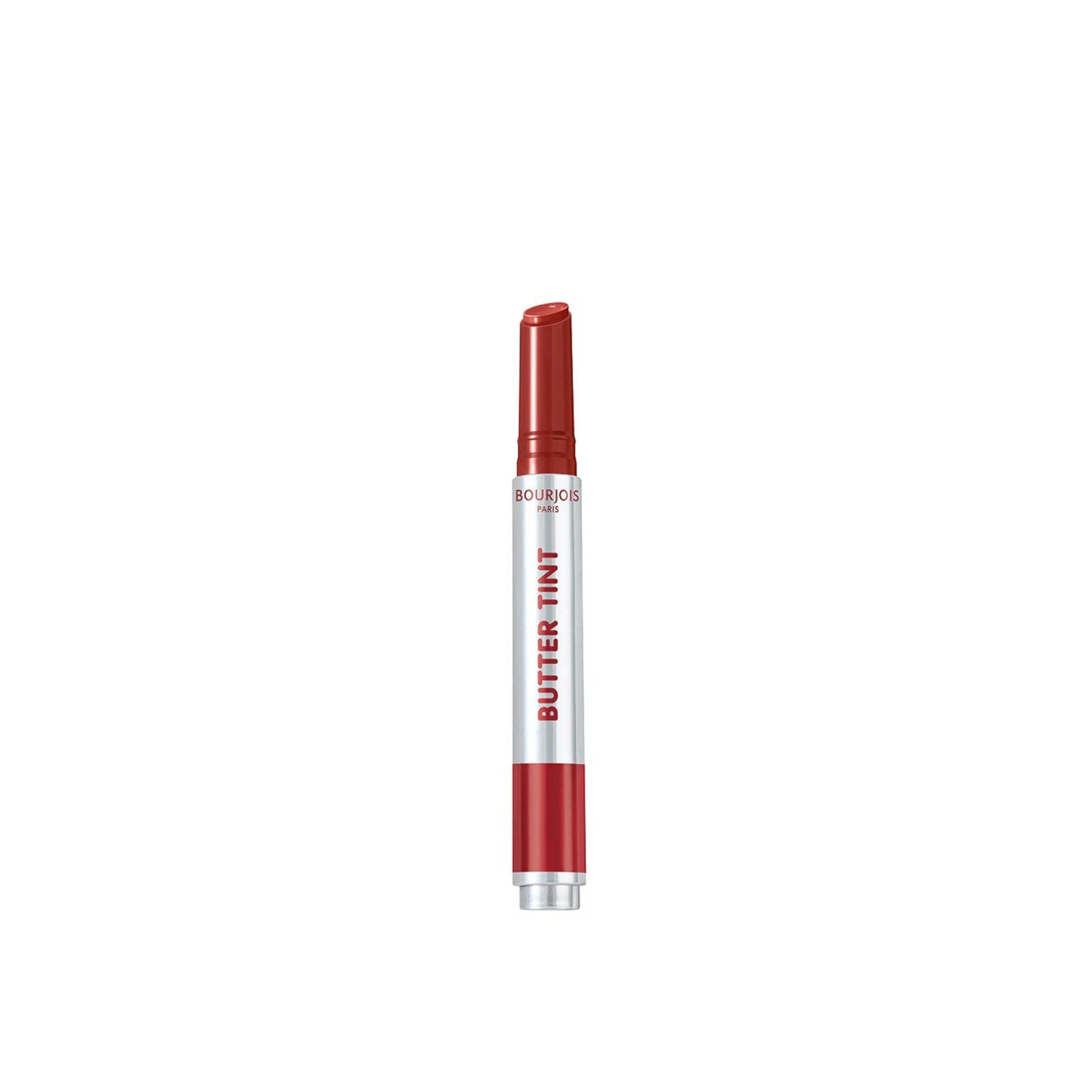 Bourjois Butter Tint Lip Glaze Lip Balm