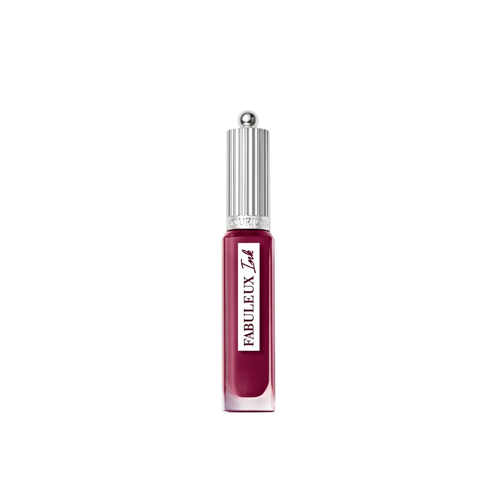 Bourjois Fabuleux Ink Liquid Lipstick