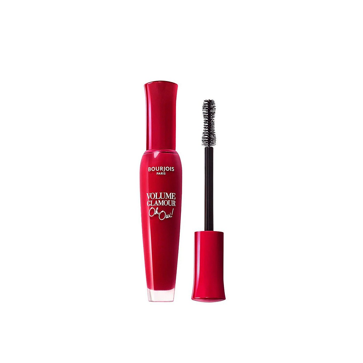 Bourjois Volume Glamour Oui! Rímel 01 Preto 7 ml