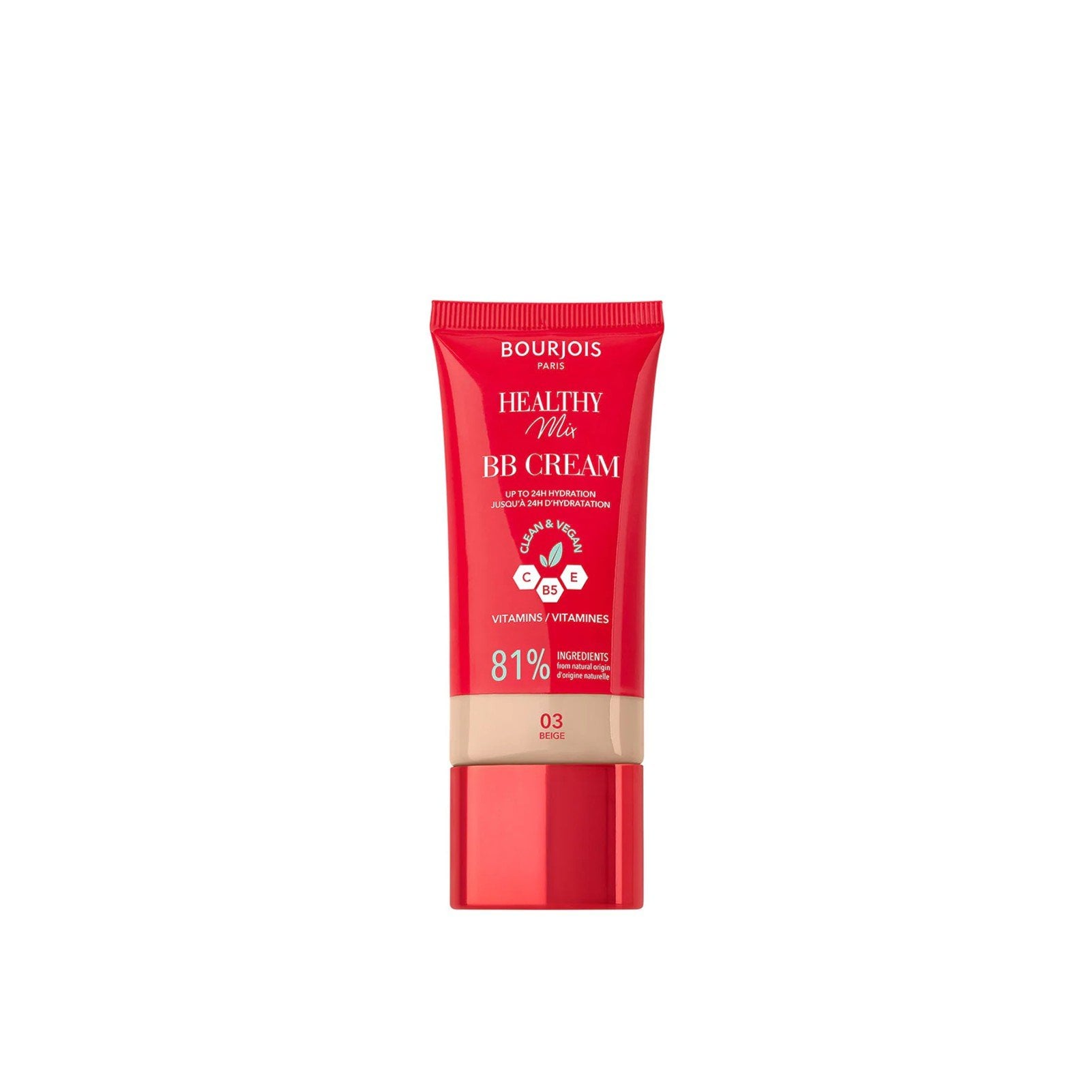 Bourjois Healthy Mix BB Cream 03 Beige 30 ml
