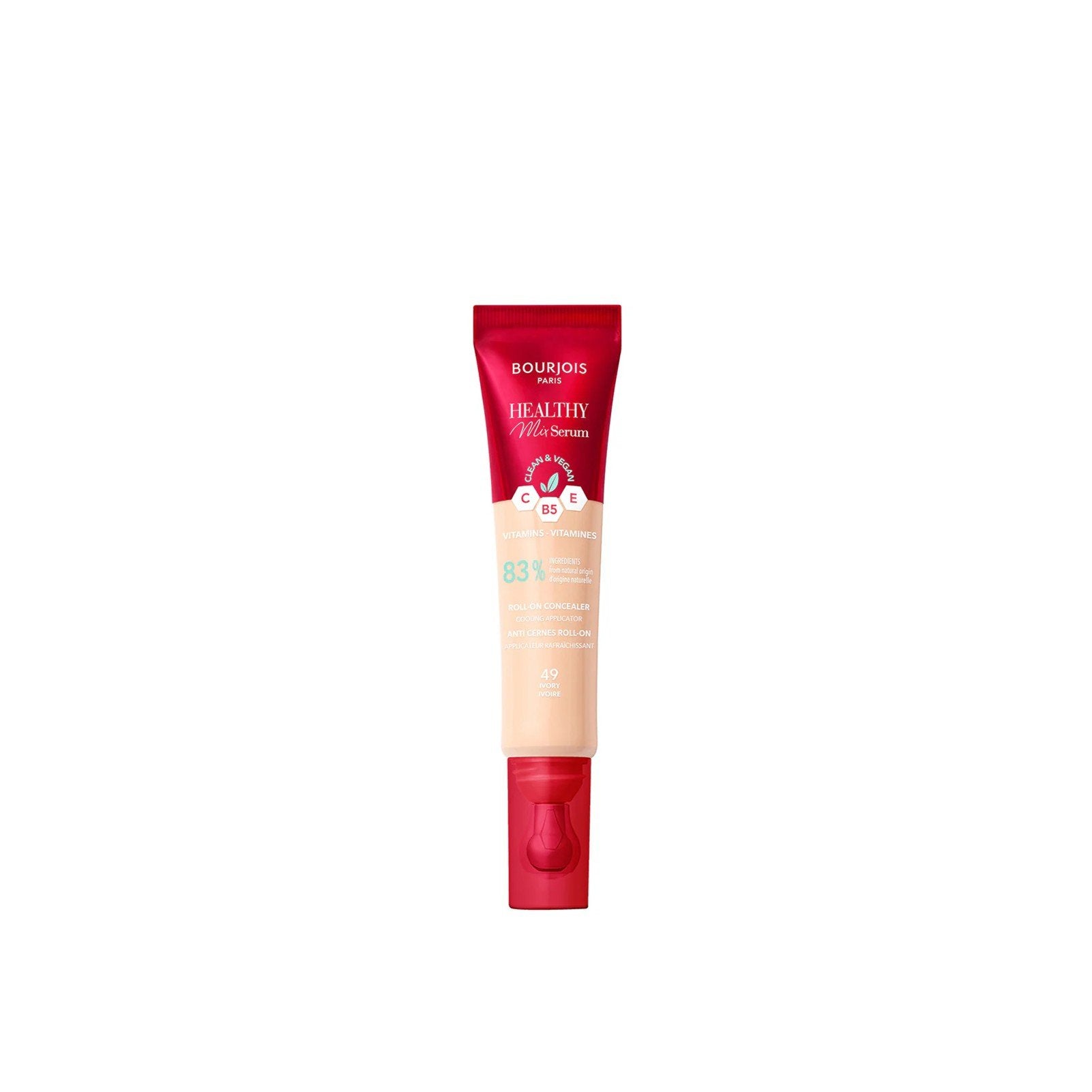 Bourjois Healthy Mix Serum Liquid Concealer