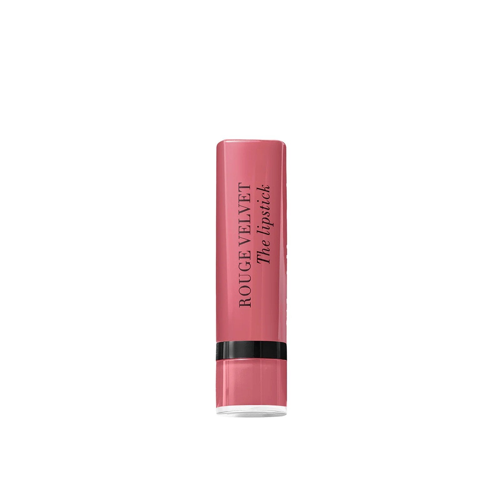 Bourjois Rouge Velvet The Lipstick 02 Flaming Rose 2,4 g