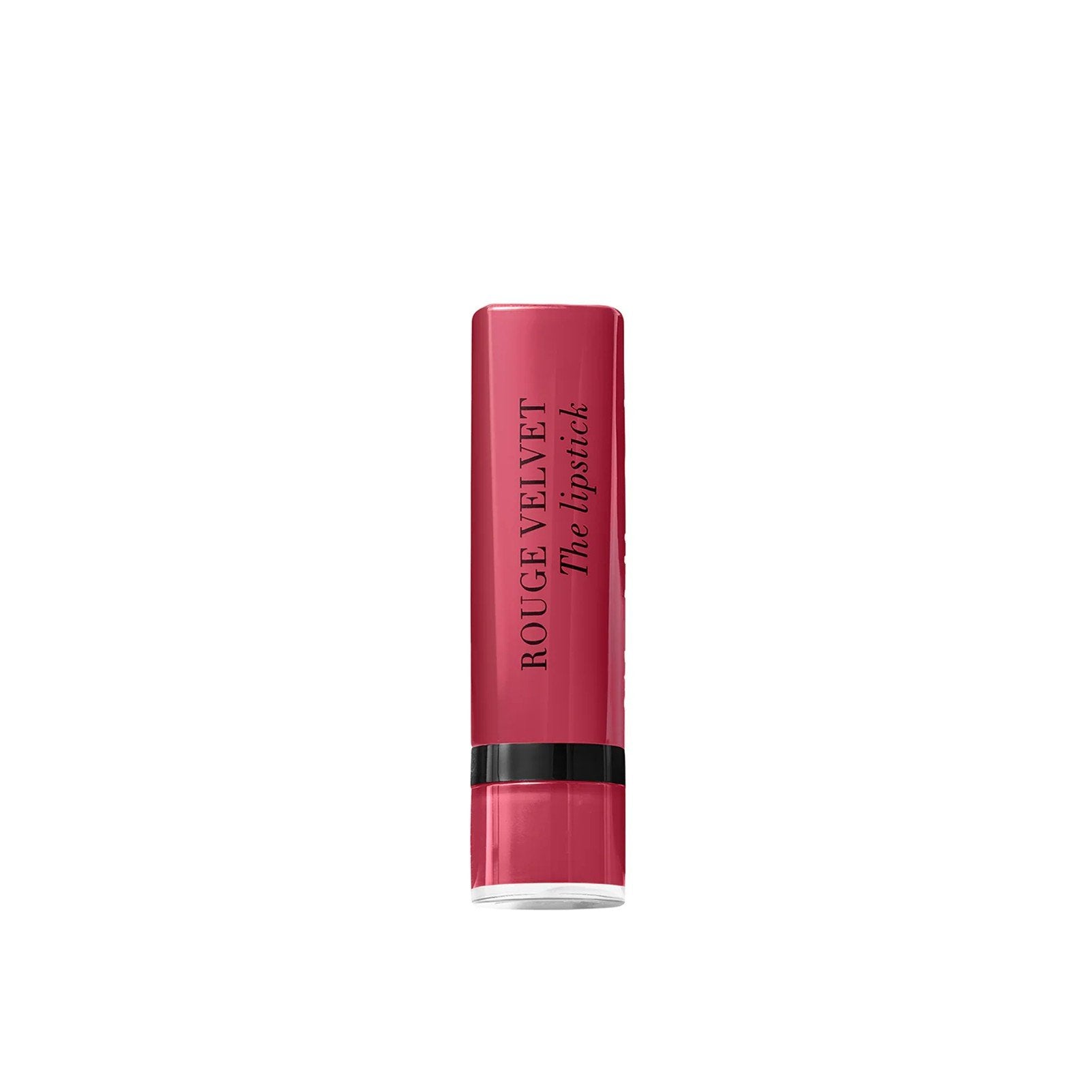 Bourjois Rouge Velvet The Lipstick 03 Hyppink Chic 2,4 g