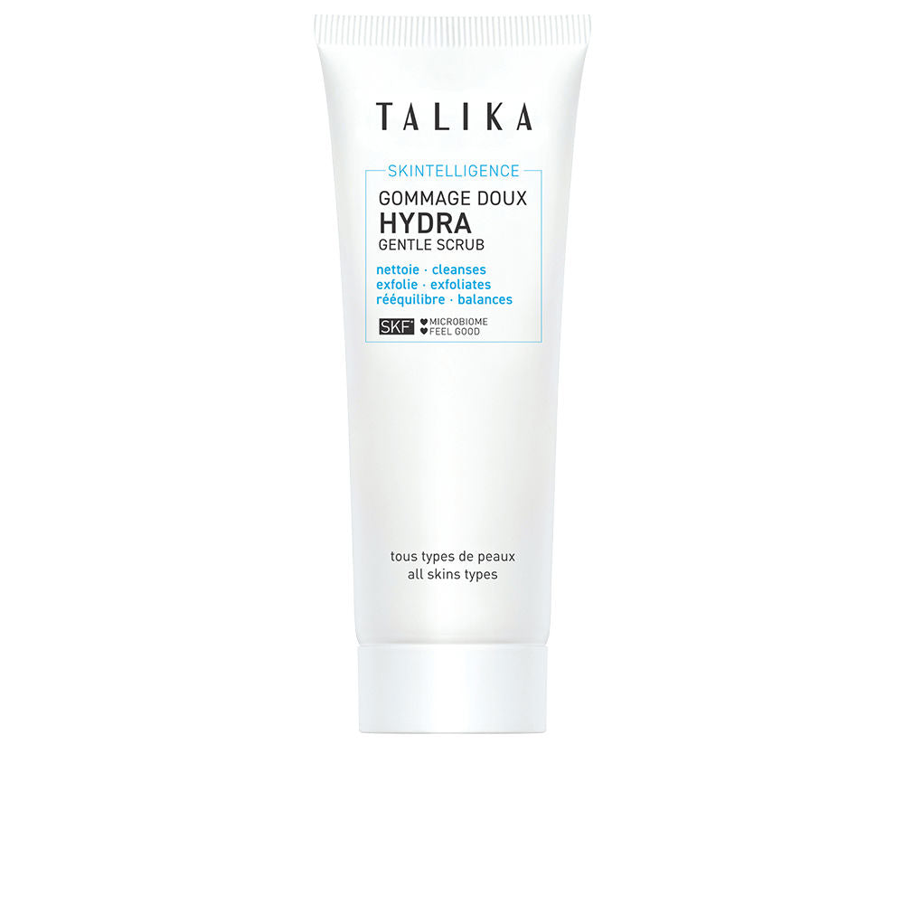 Talika Skintelligence Hydra Face Gentle Scrub 50ml