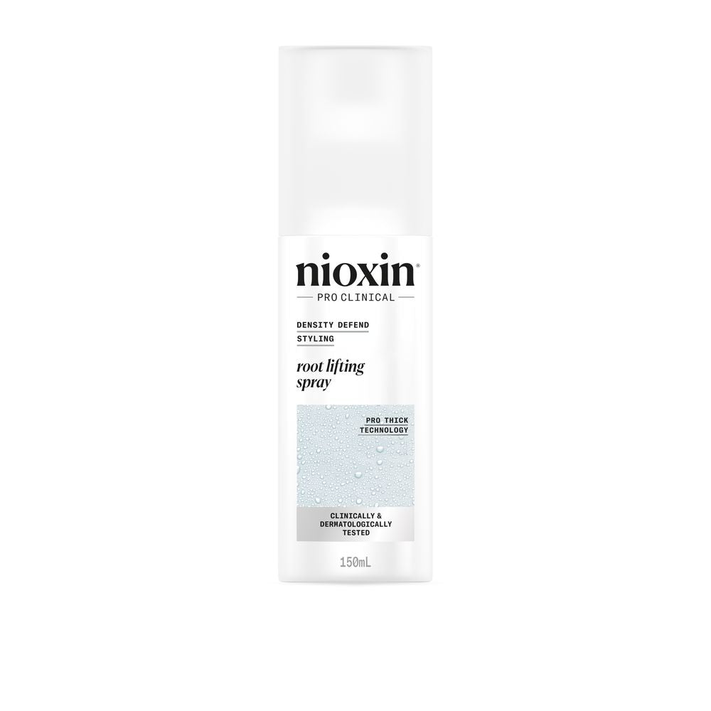 Nioxin Density Defend Styling Root Lifting Spray 150ml