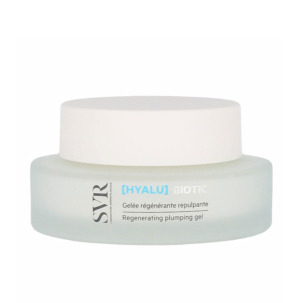 SVR Hyalubiotic Gel regenerador y rellenador 50 ml