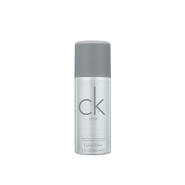 Calvin Klein CK One Deodorant Spray