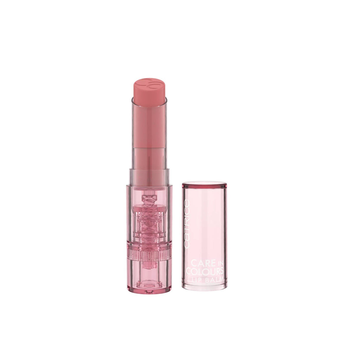 Catrice Care in Clours Lip Balm