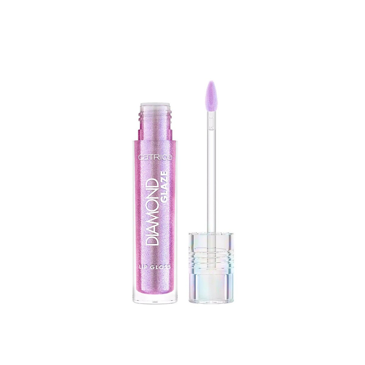 Catrice Diamond Glaze Lip Gloss