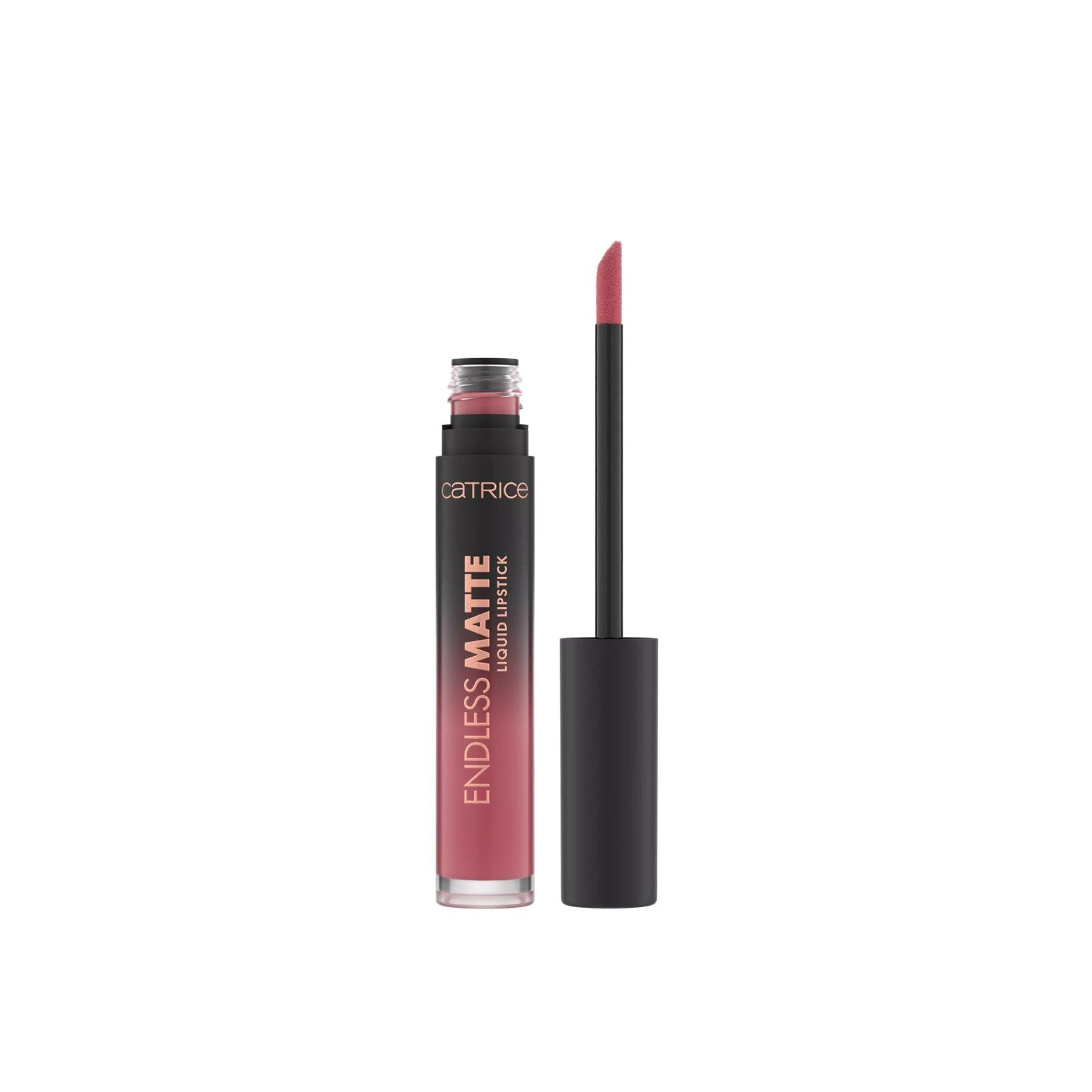 Catrice Endless Matte Liquid Lipstick