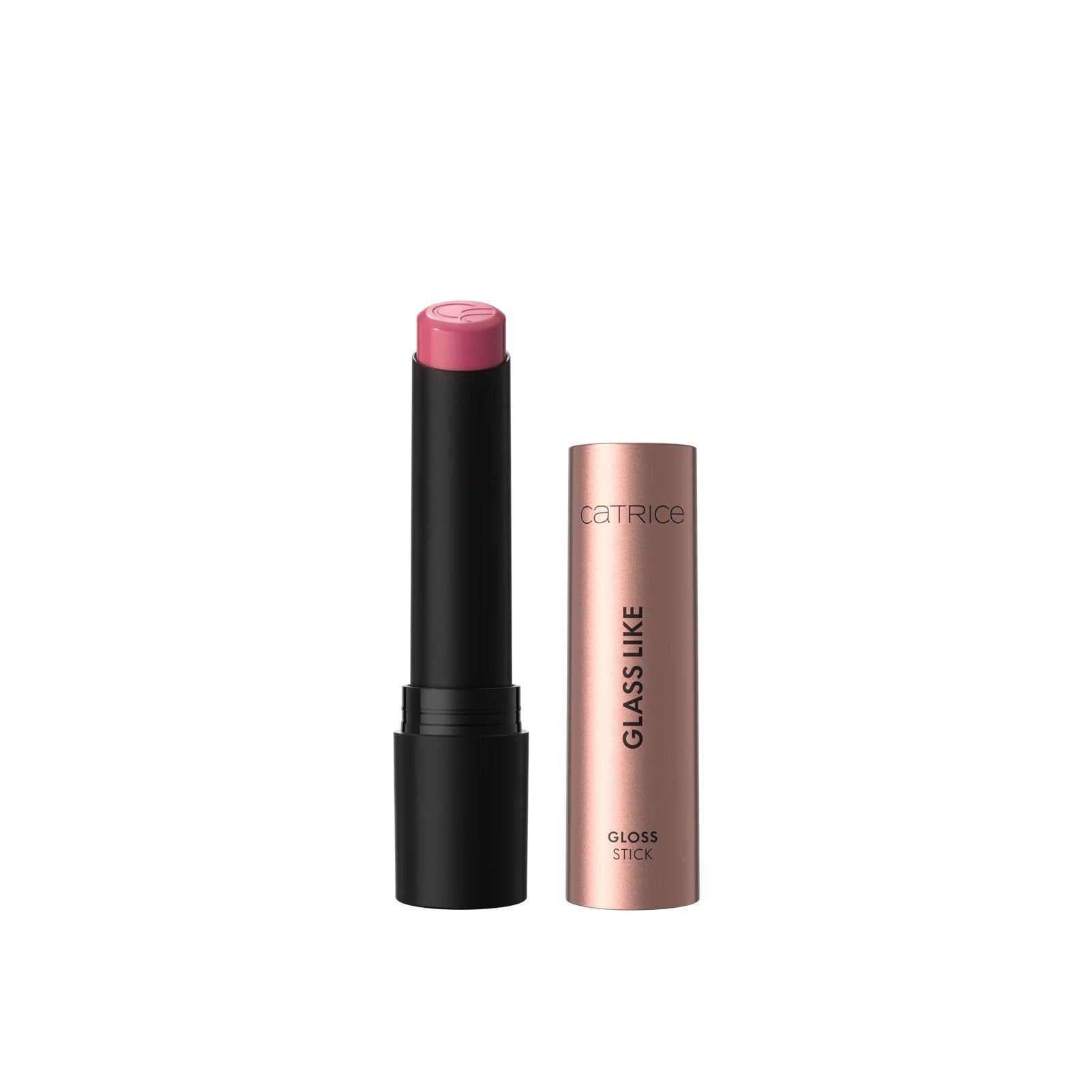 Catrice Glass Like Gloss Stick 030 Talk Hibiscus To Me 3g