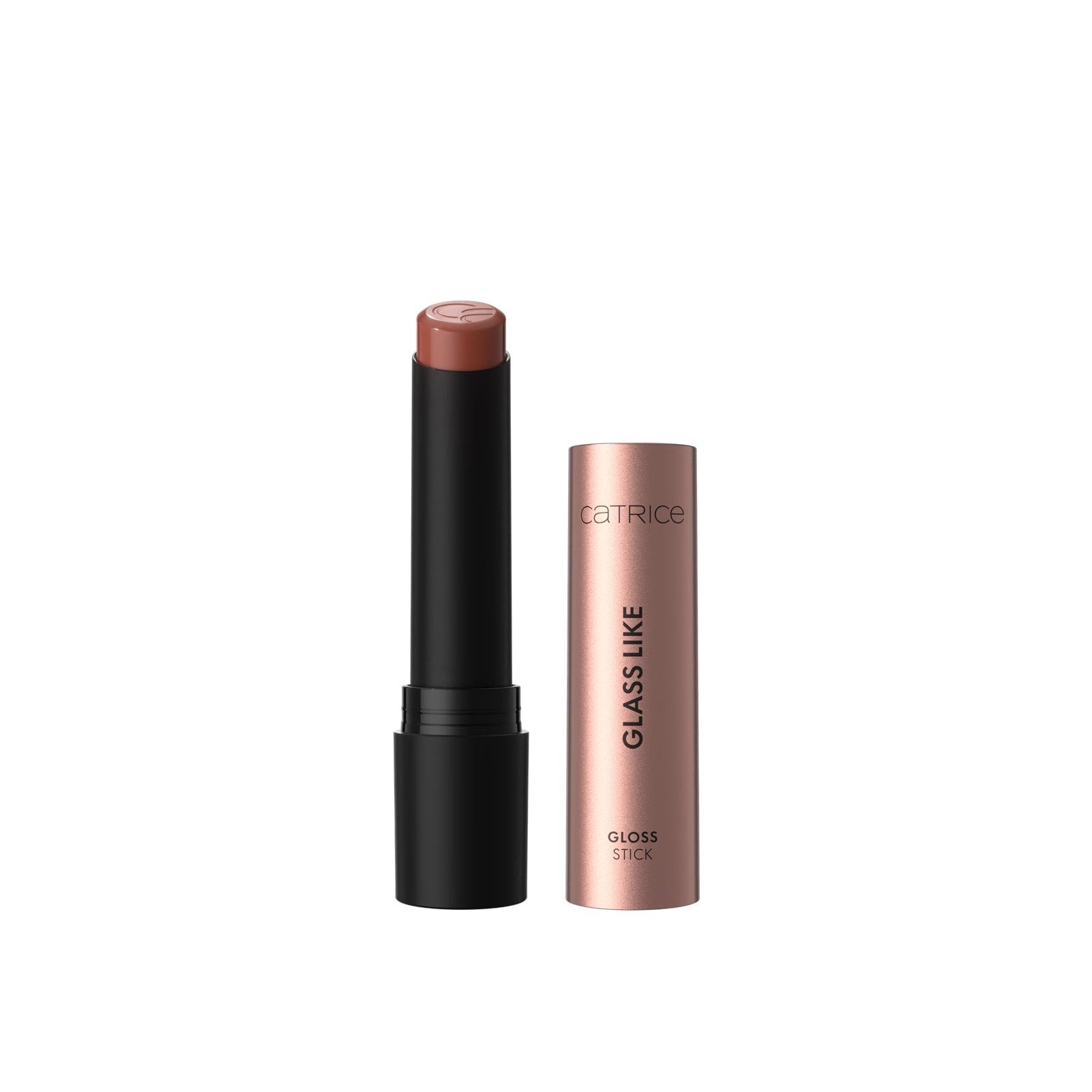 Catrice Stick de Gloss Glass Like 050 Glacé Macchiato 3g