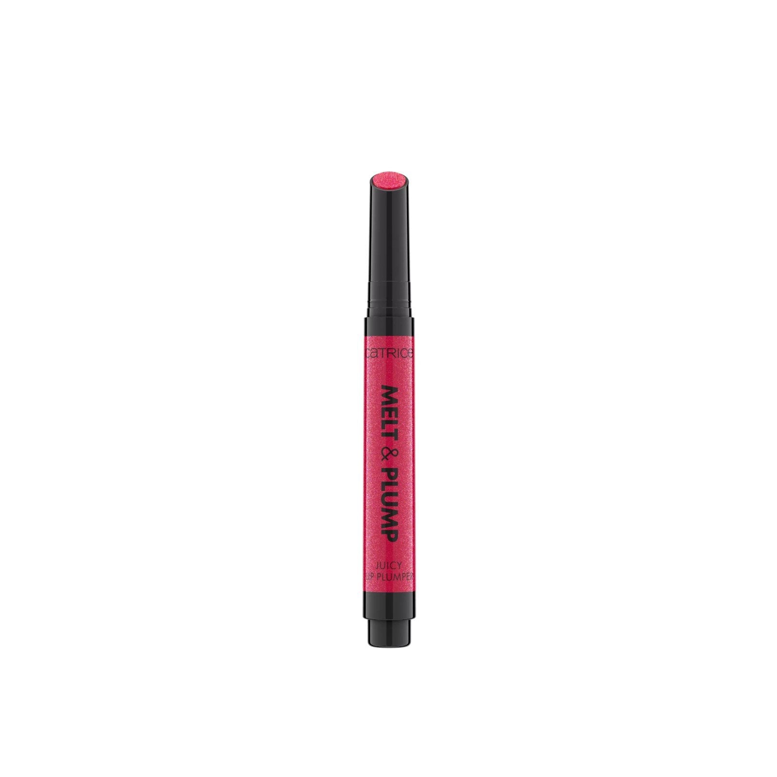 Catrice Melt & Plump Volumizing Lip Balm