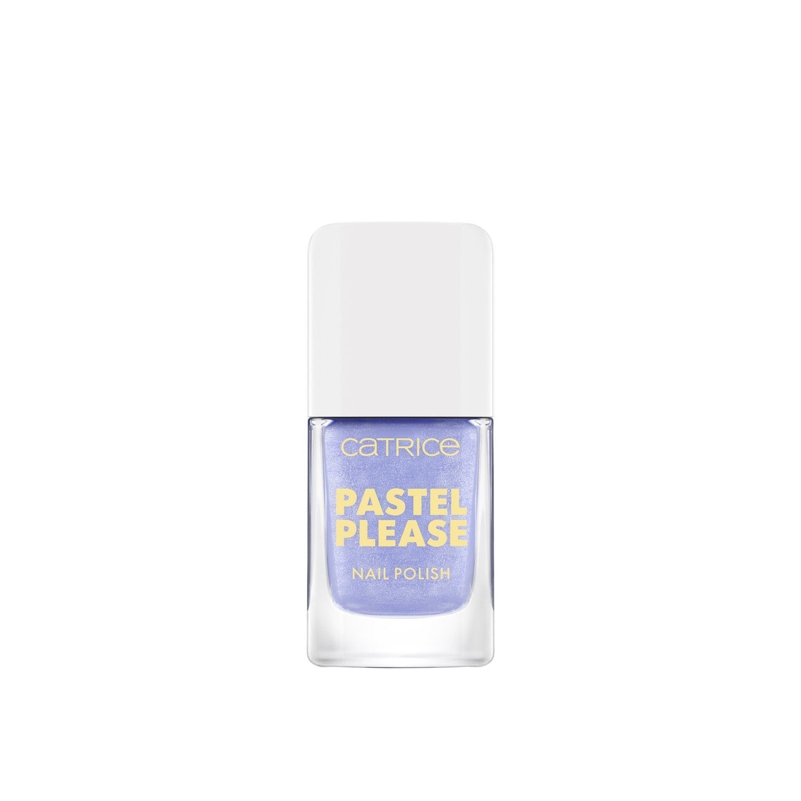 Catrice Pastel Please Nail Polish 020 Cloud Nine 10.5ml