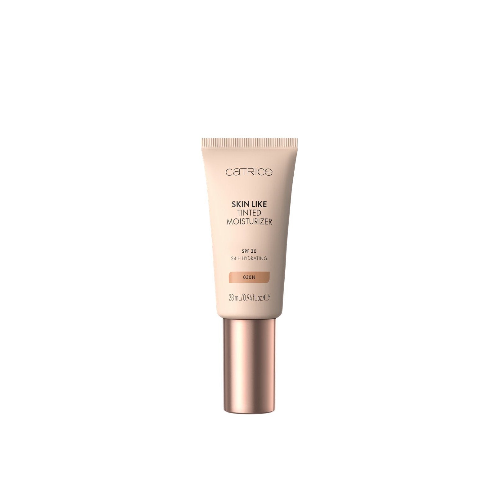 Catrice Skin Like Tinted Moisturizer