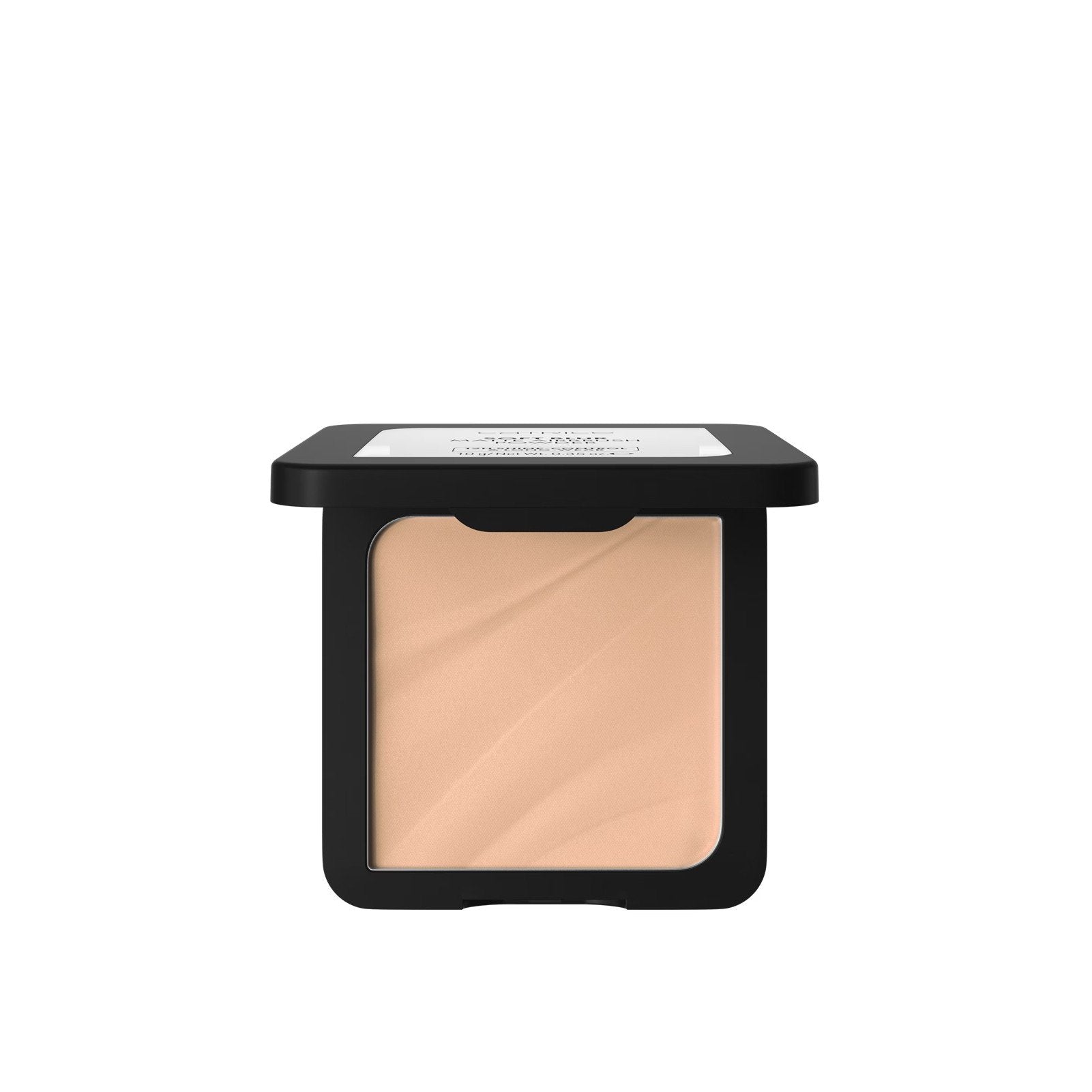 Catrice Pó Mate Soft Blur Airbrush 020N 10g