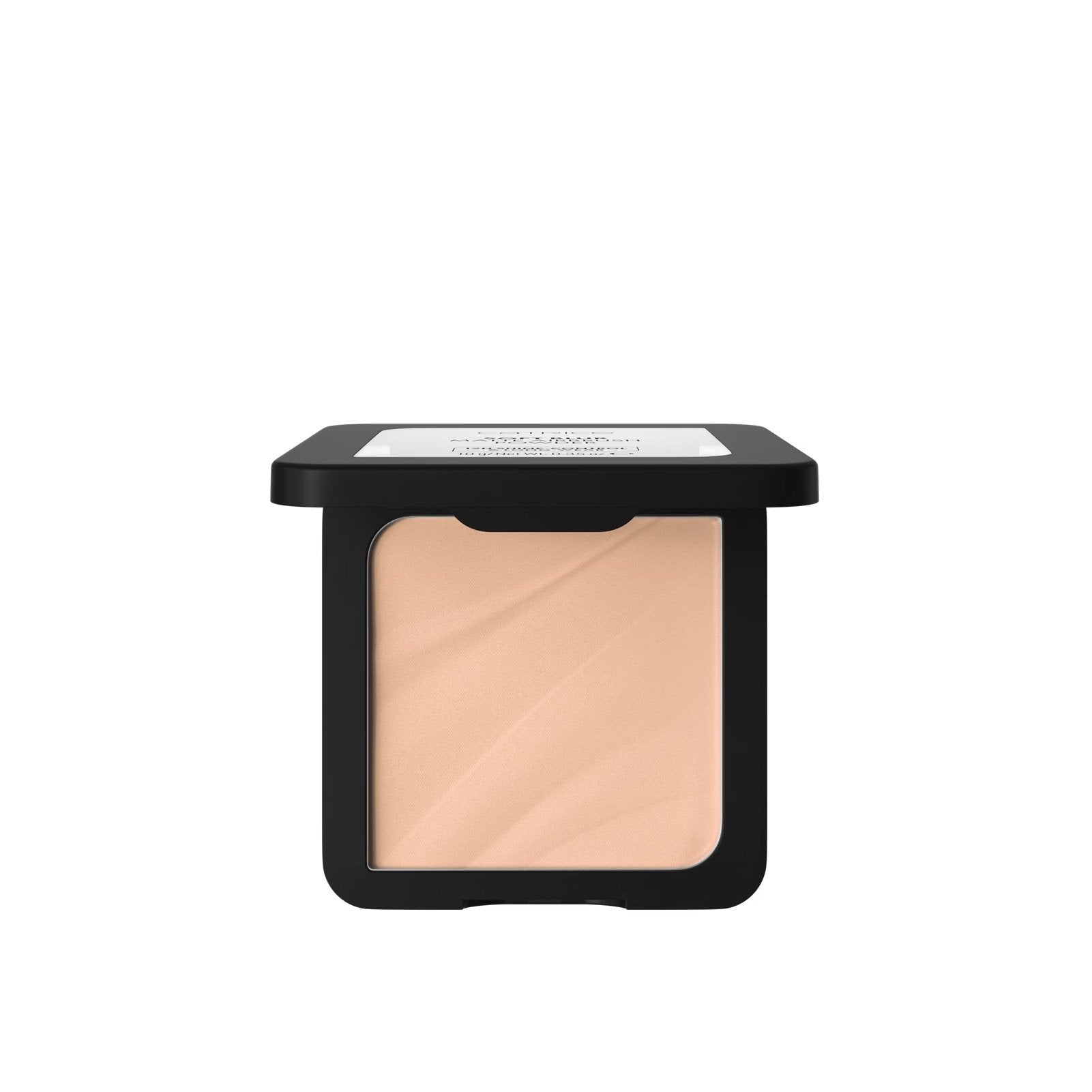 Catrice Pó Mate Difusor Suave Airbrush 030W 10g