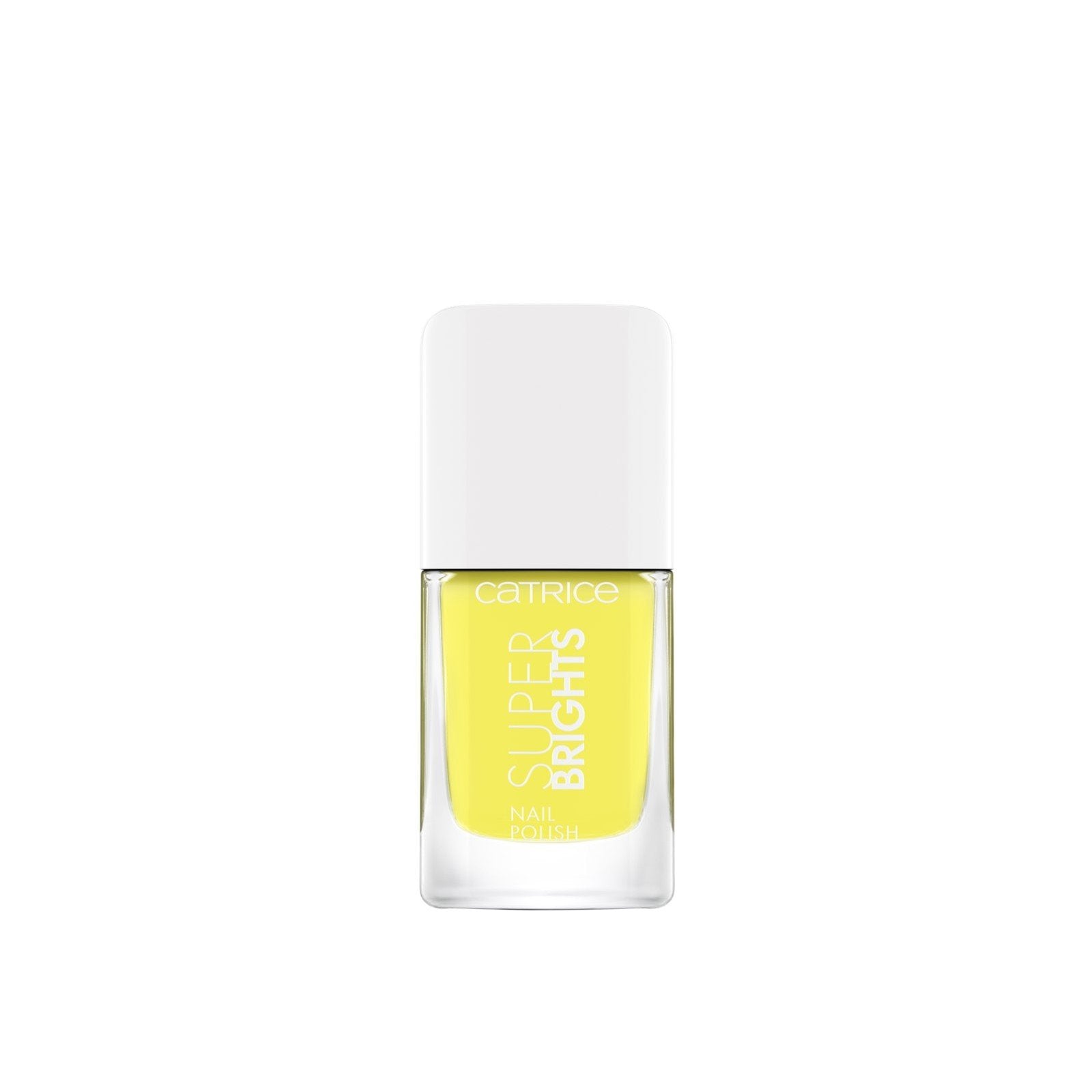 Catrice Super Brights Nail Polish 030 Feeling Sunshine 10.5ml