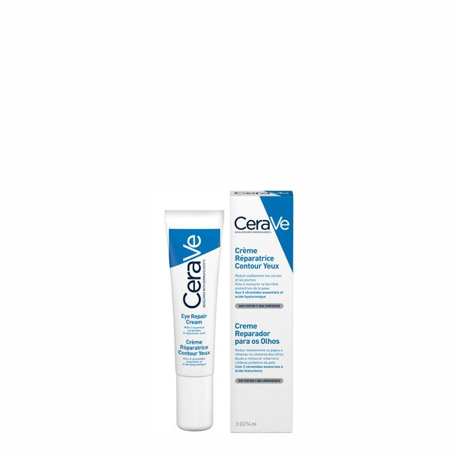 CeraVe Eye Repair Cream 15ml