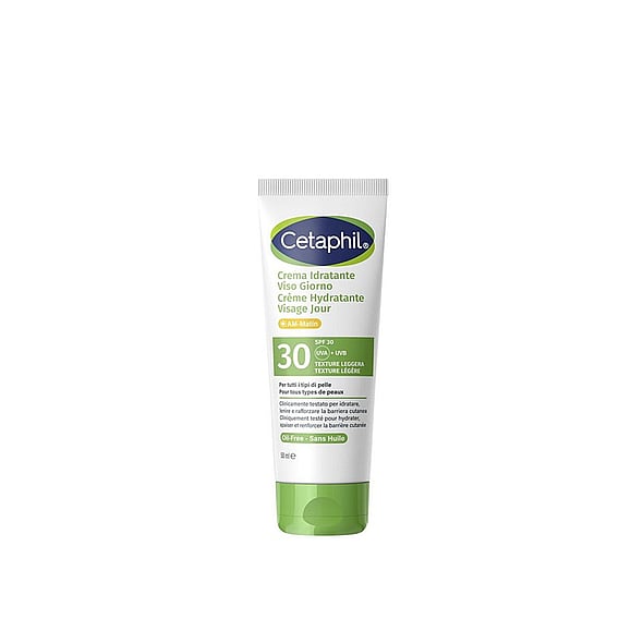 Cetaphil Daily Defence Facial Moisturizer SPF30 50ml
