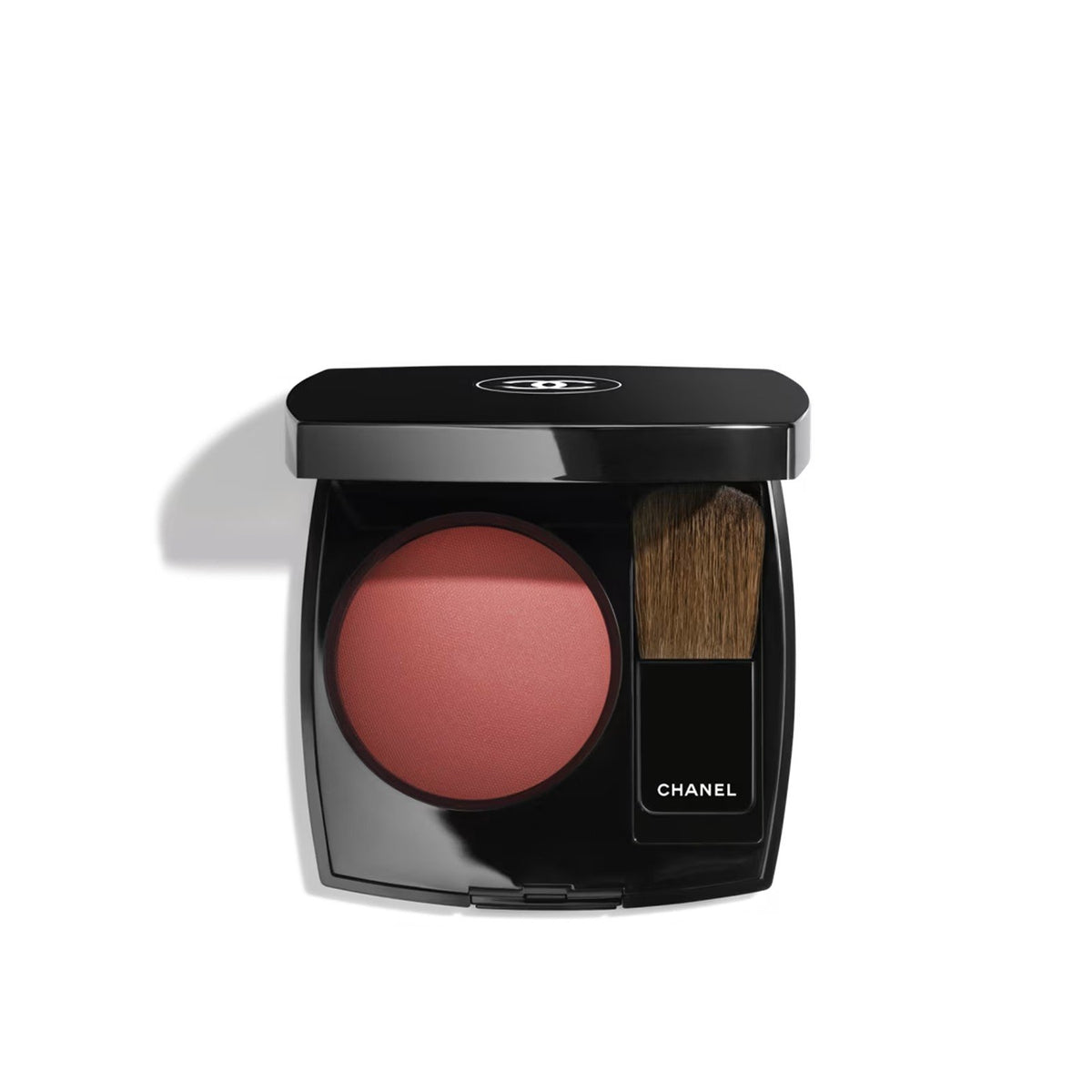 CHANEL Joues Contraste Blush em Pó 430 Foschia Rosa 4g