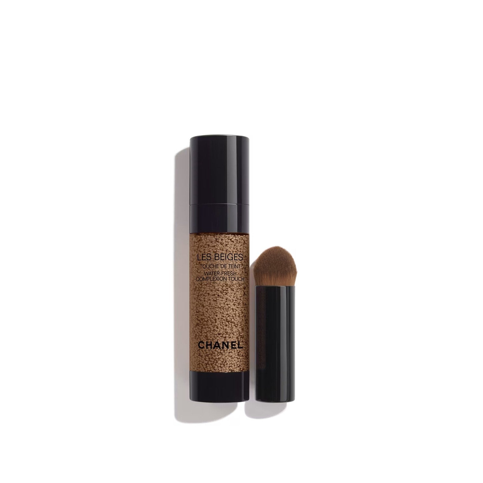 Chanel Les Beiges Toque de Tez Water-Fresh B60 20ml