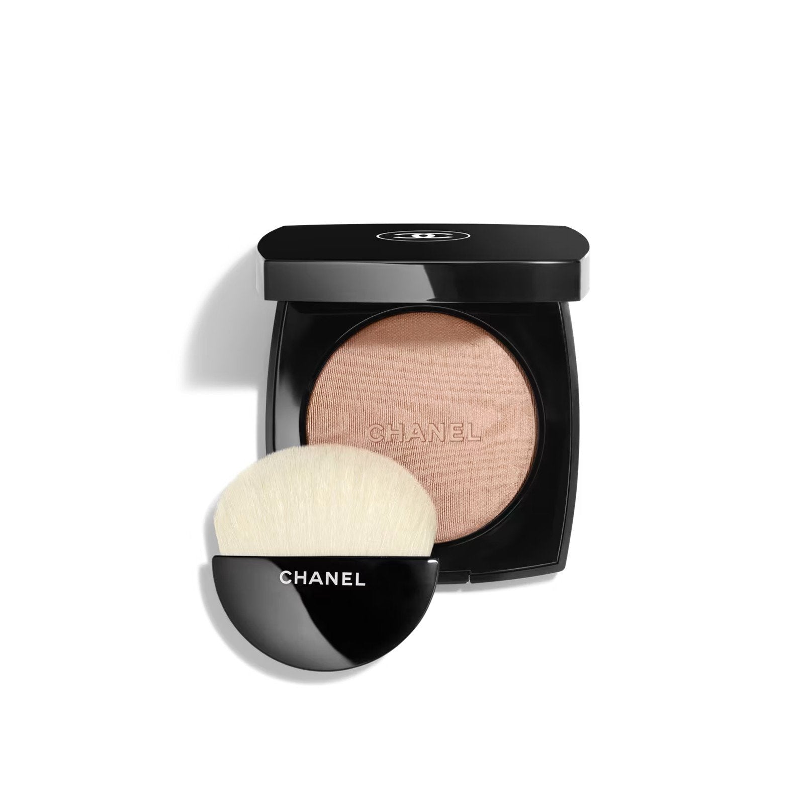 Chanel Poudre Lumière