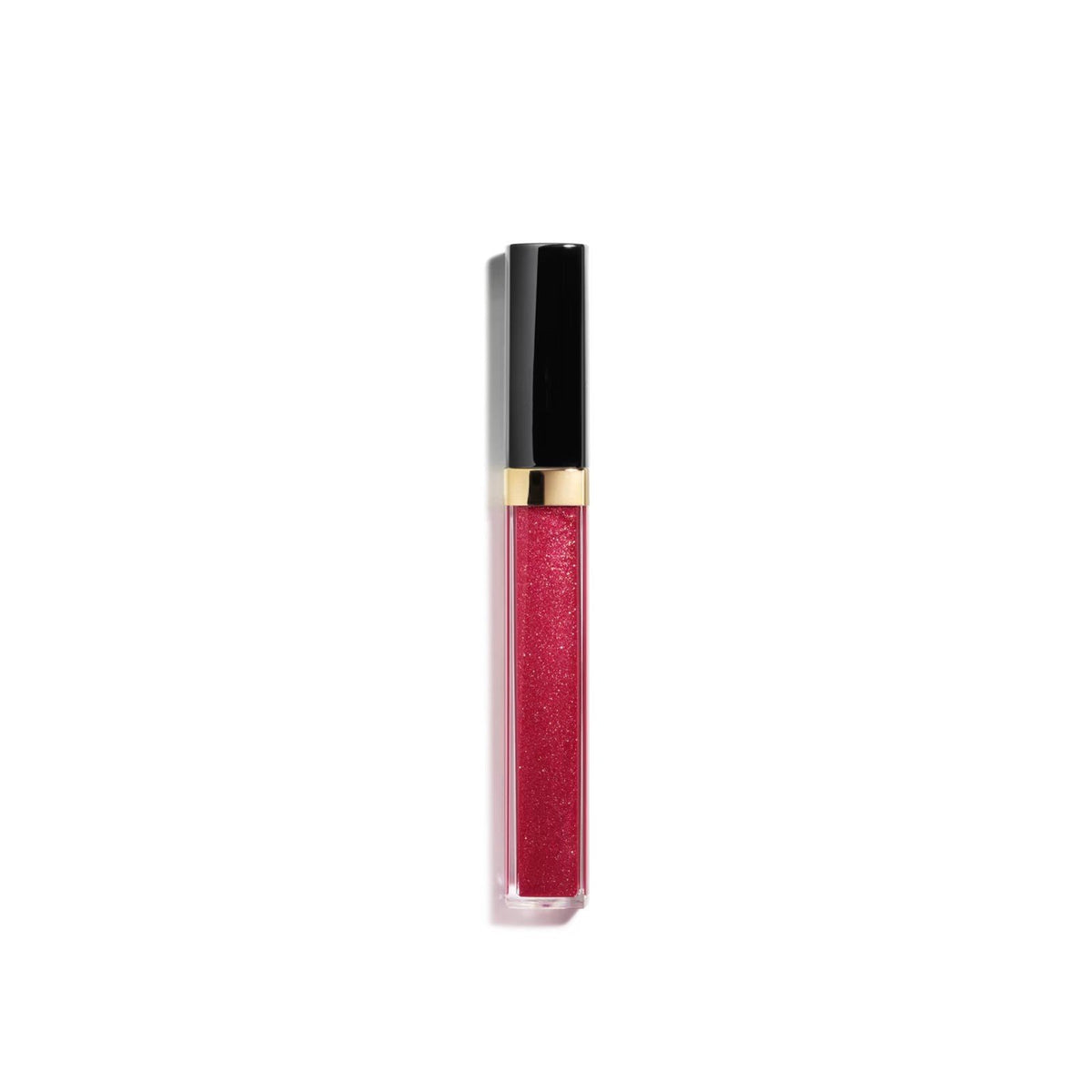 Chanel Rouge Coco Gloss