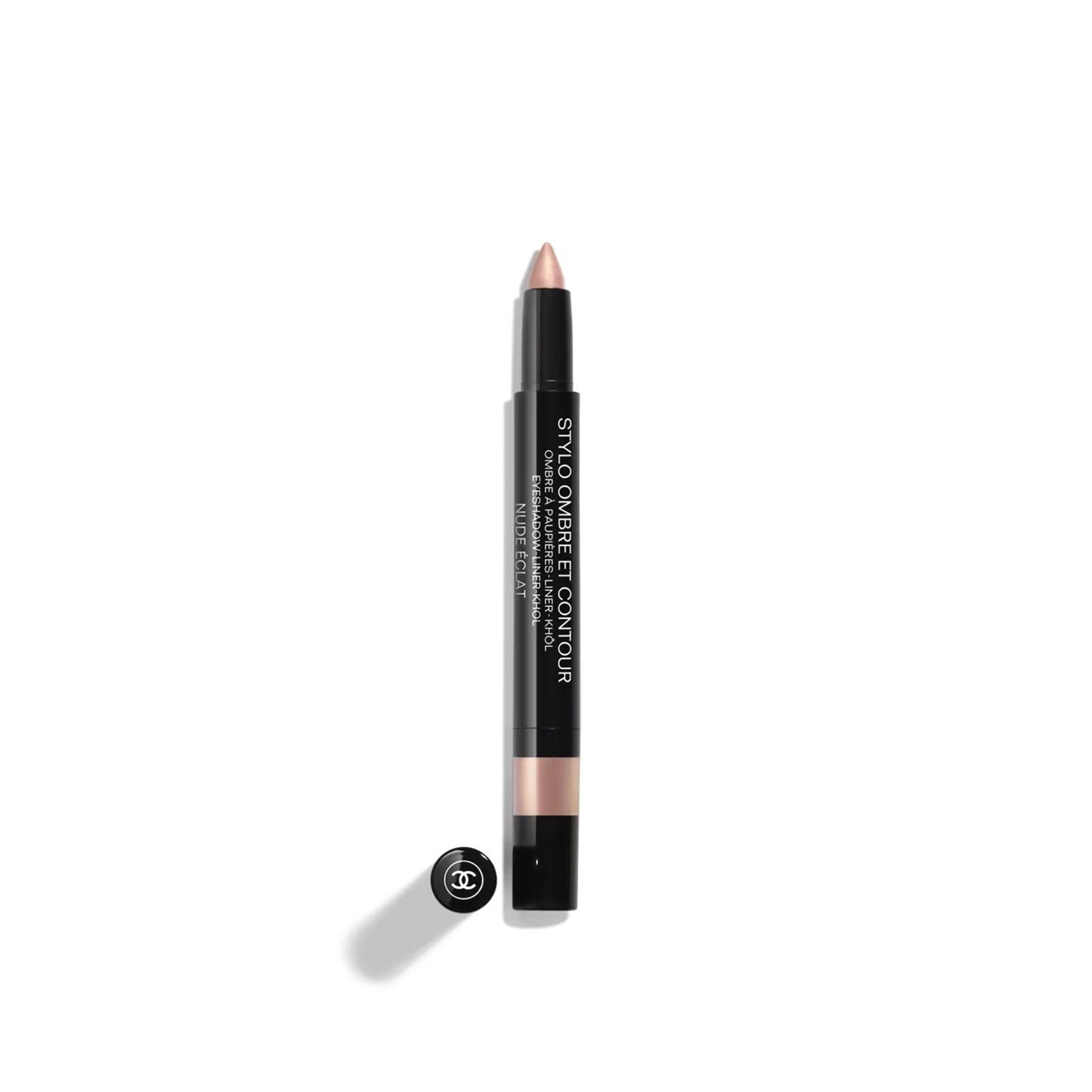 Chanel Stylo Ombre Et Contour