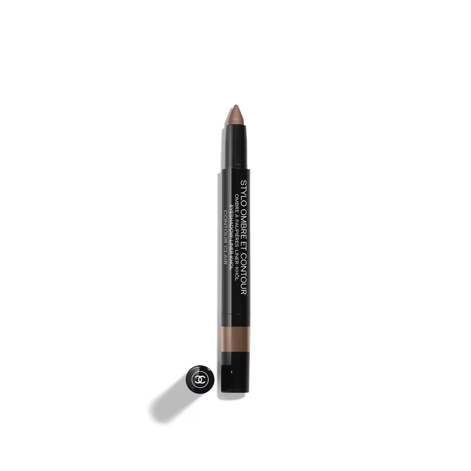 Chanel Stylo Ombre Et Contour