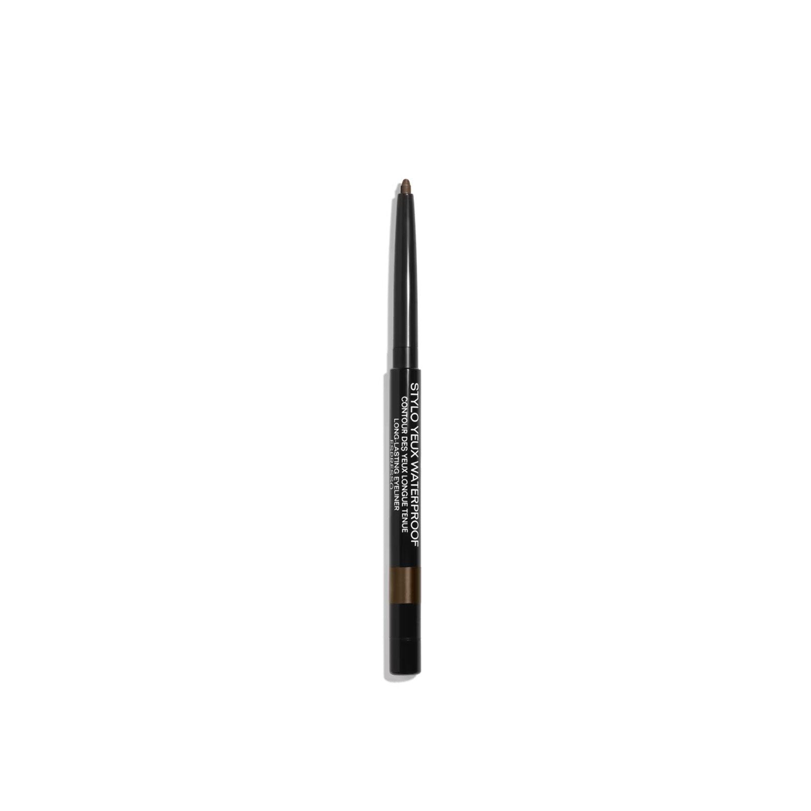 Chanel Stylo Yeux Waterproof