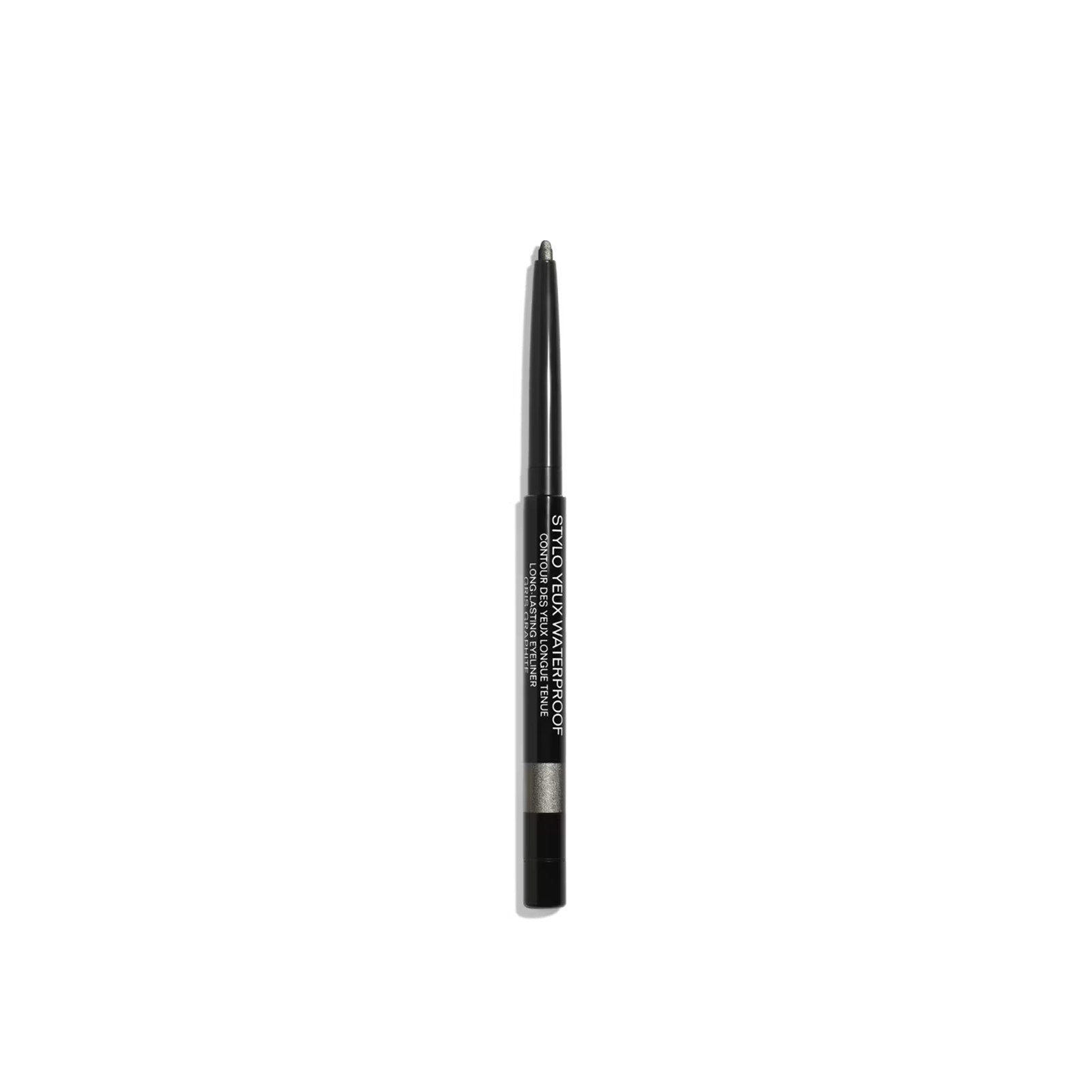 Chanel Stylo Yeux Waterproof