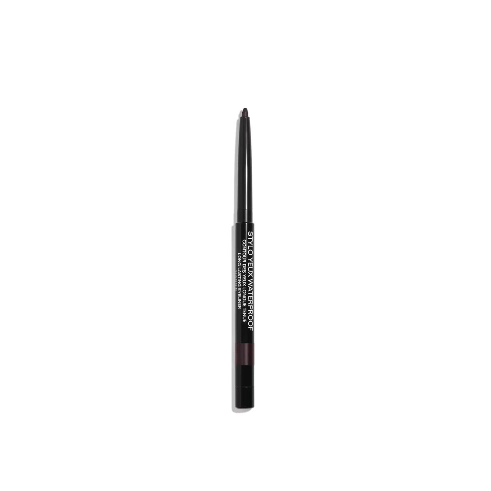 Chanel Stylo Yeux Waterproof