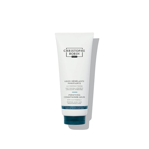 Christophe Robin Purifying Conditioner Gelée 200ml