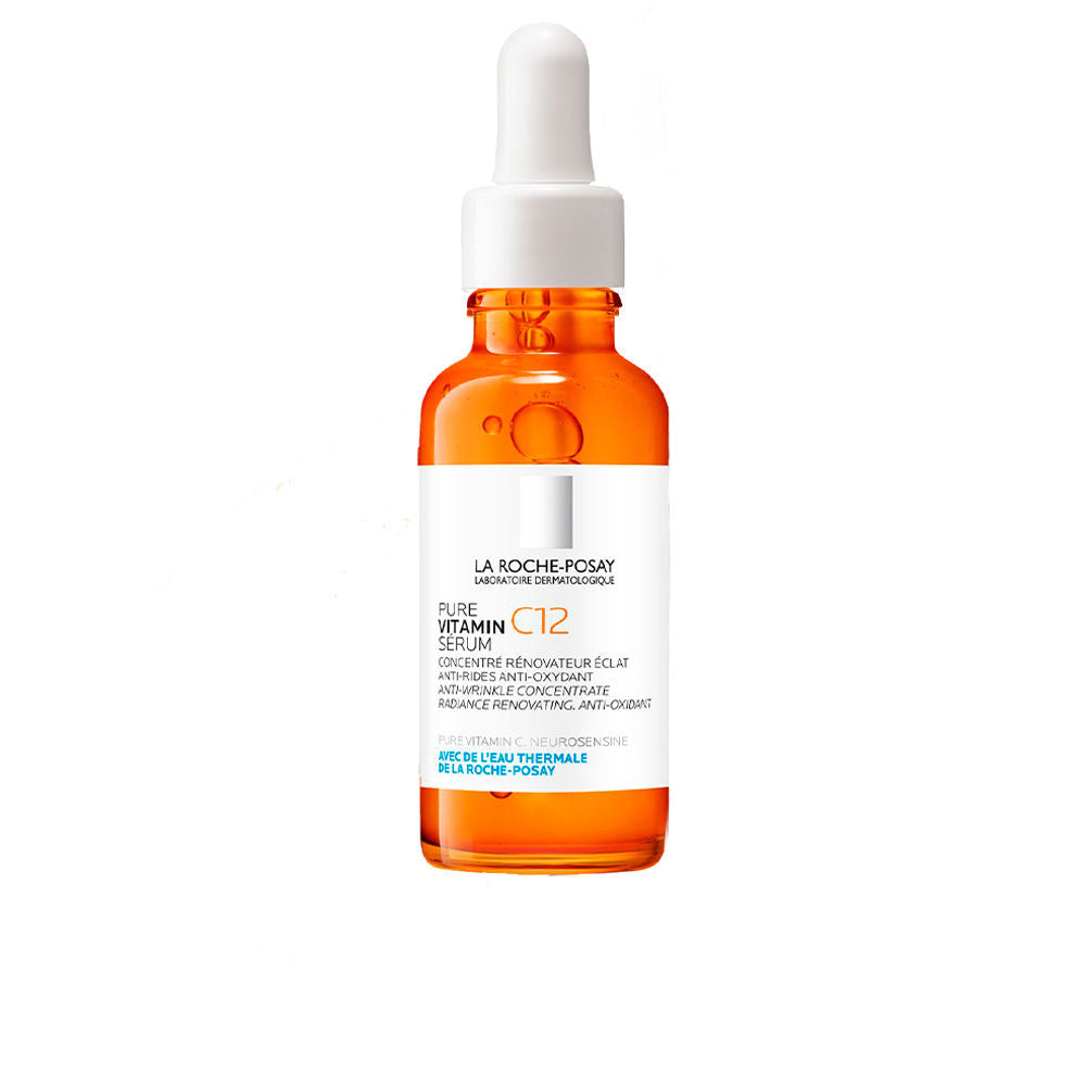 La Roche-Posay Serum Pure Vitamin C12 30ml