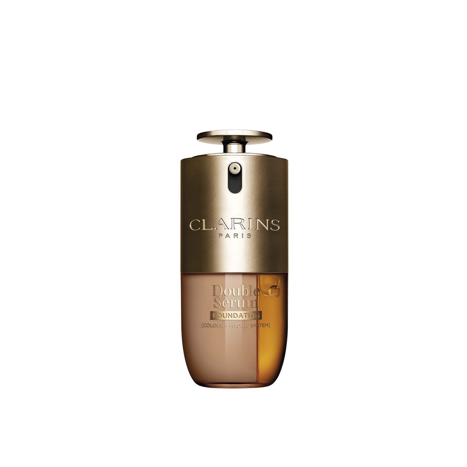 Clarins Double Serum Makeup Base