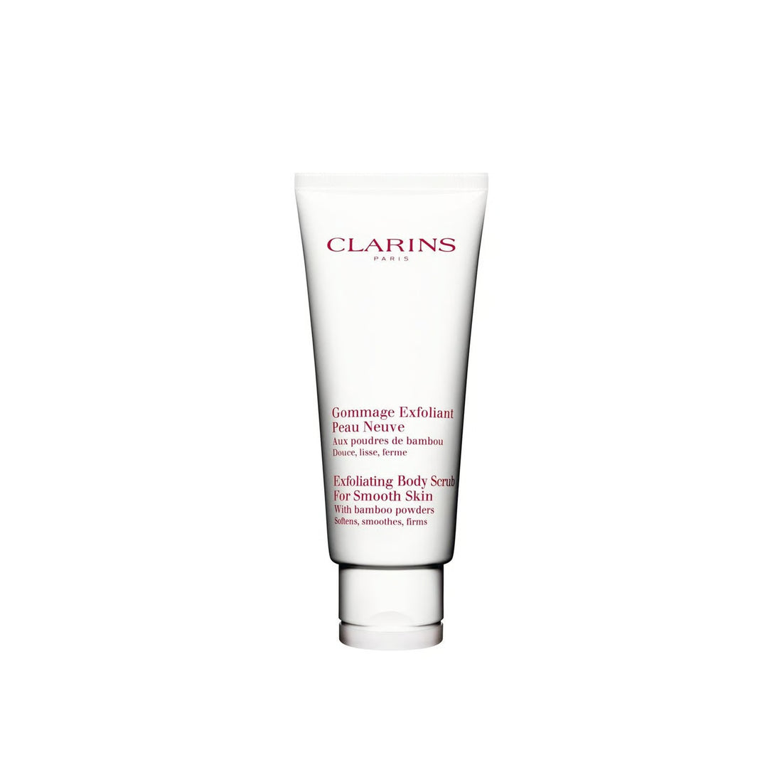 Clarins Exfoliating Body Scrub for Smooth Skin 200ml