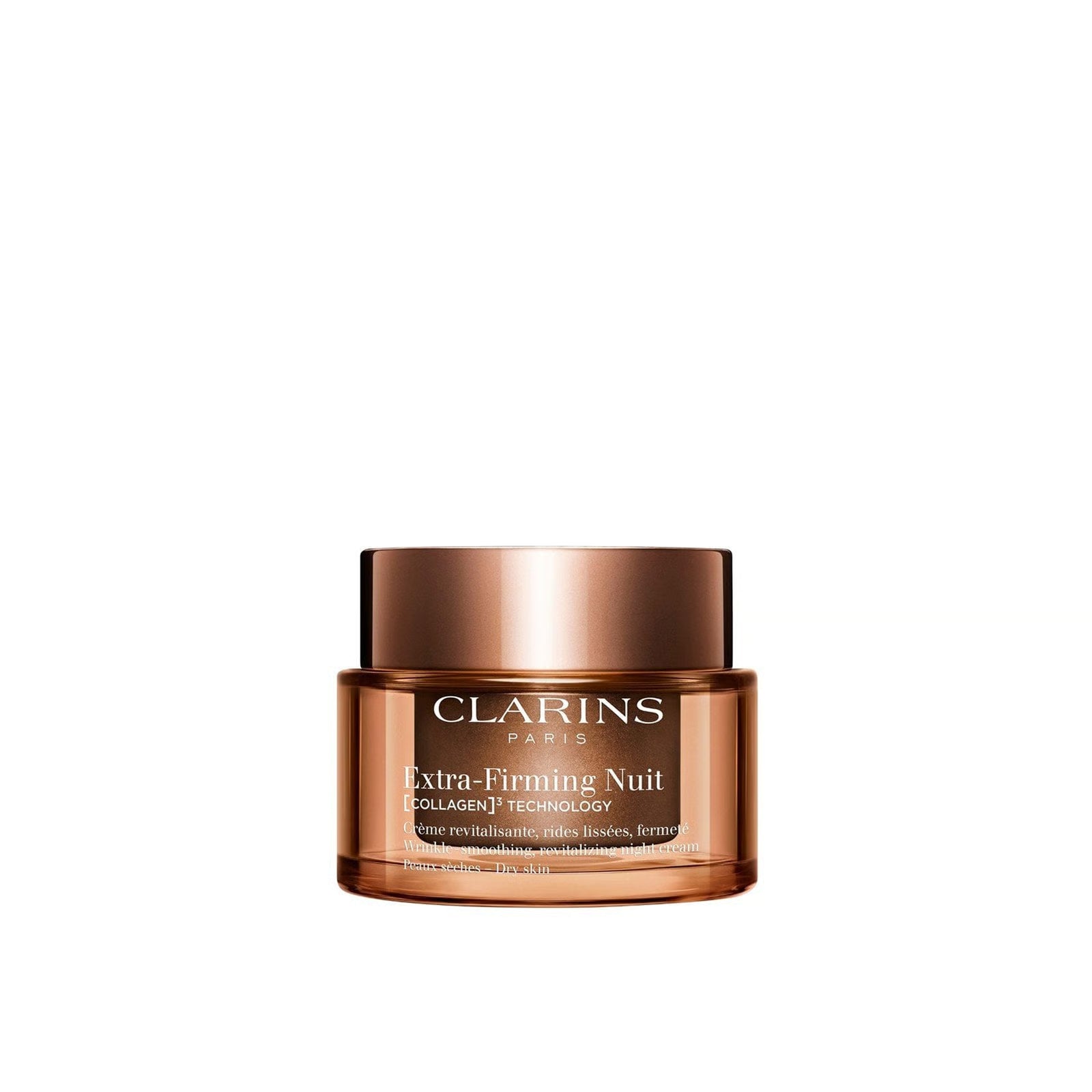 Clarins Extra-Firming Revitalizing Night Cream 50ml