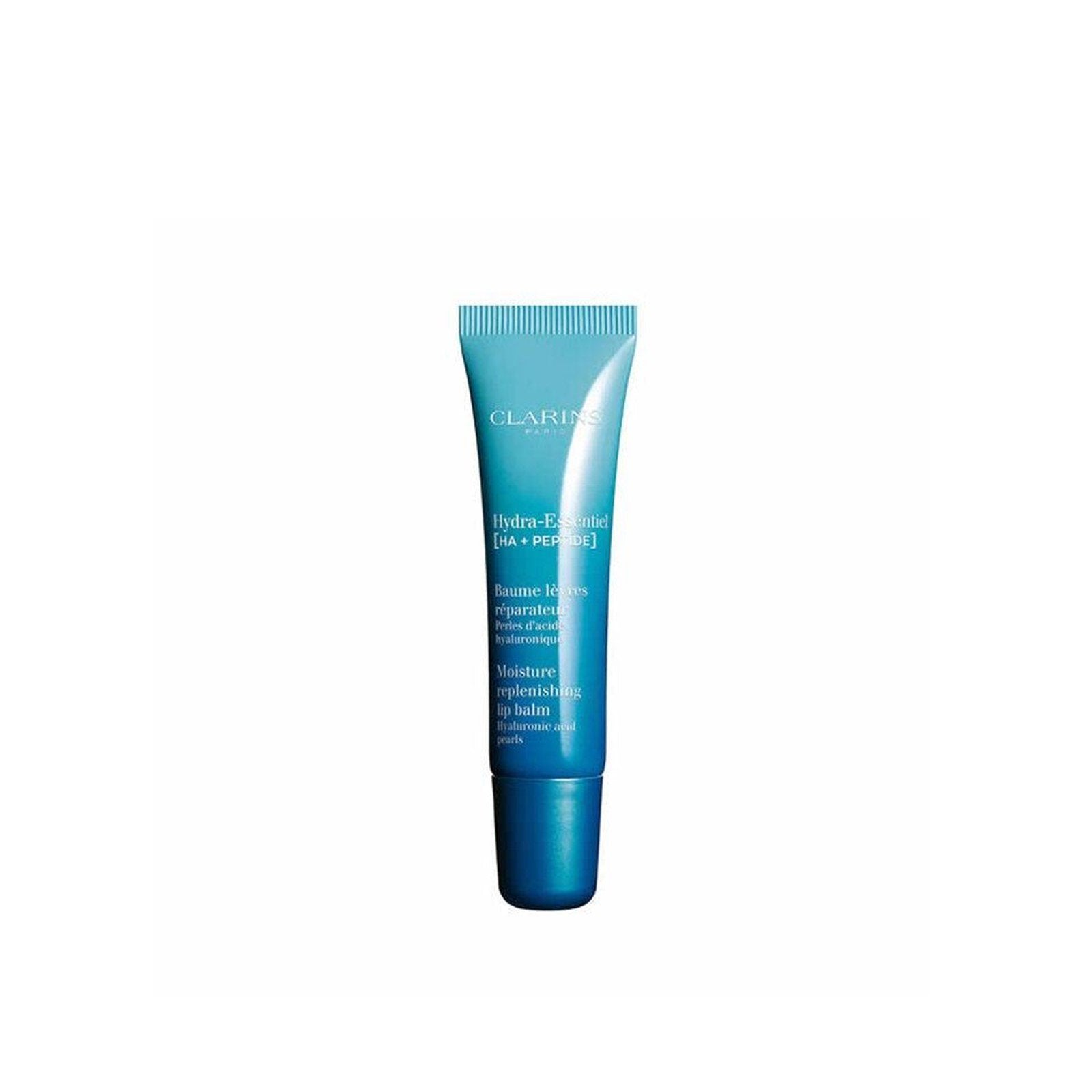 Clarins Hydra-Essentiel Bálsamo labial hidratante 15 ml